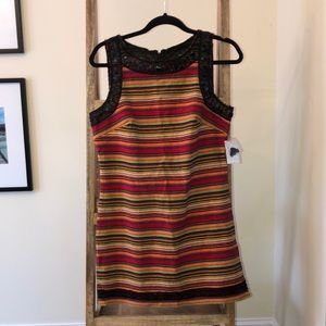 NWT New Romantics Free People Minidress.